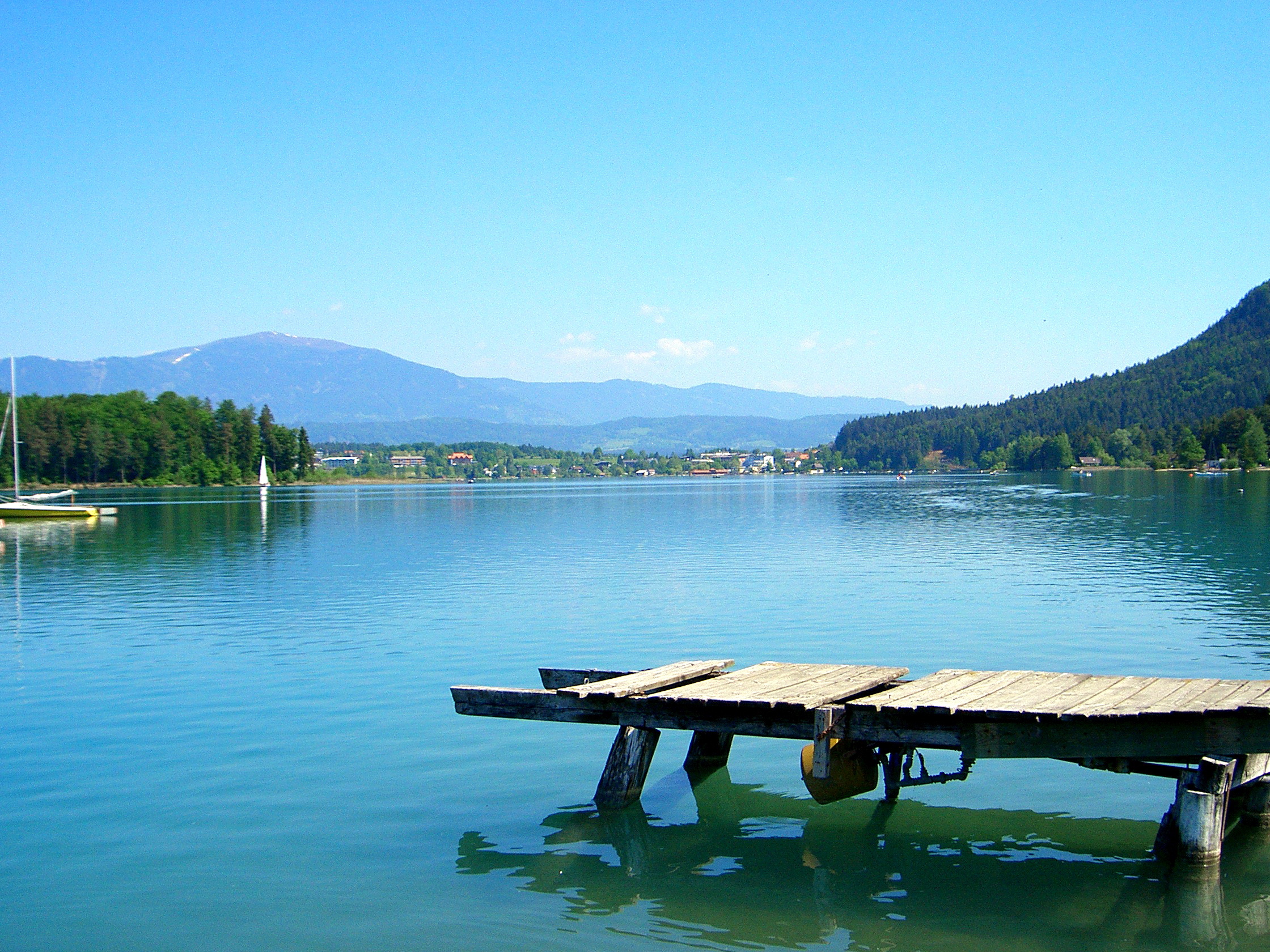 Faakersee