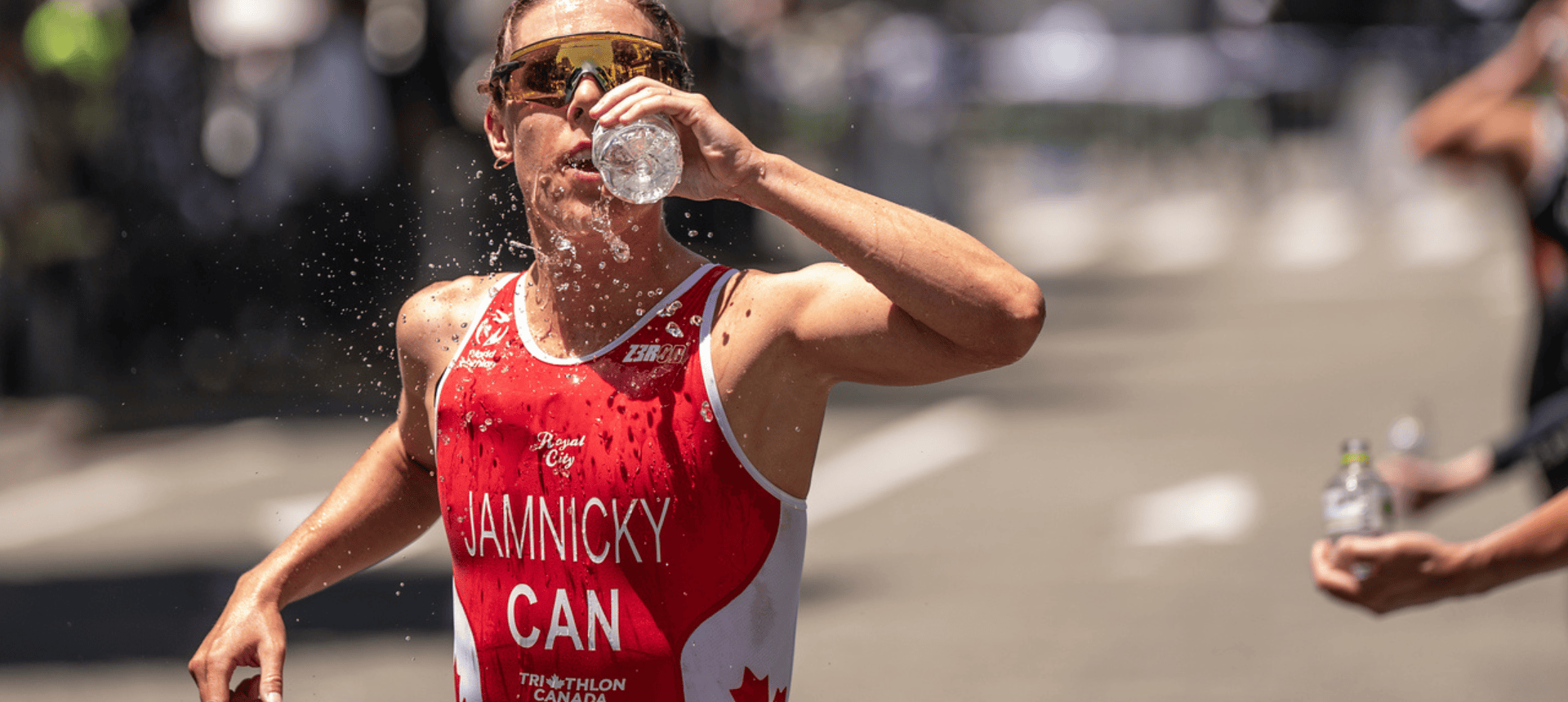 Triathlon